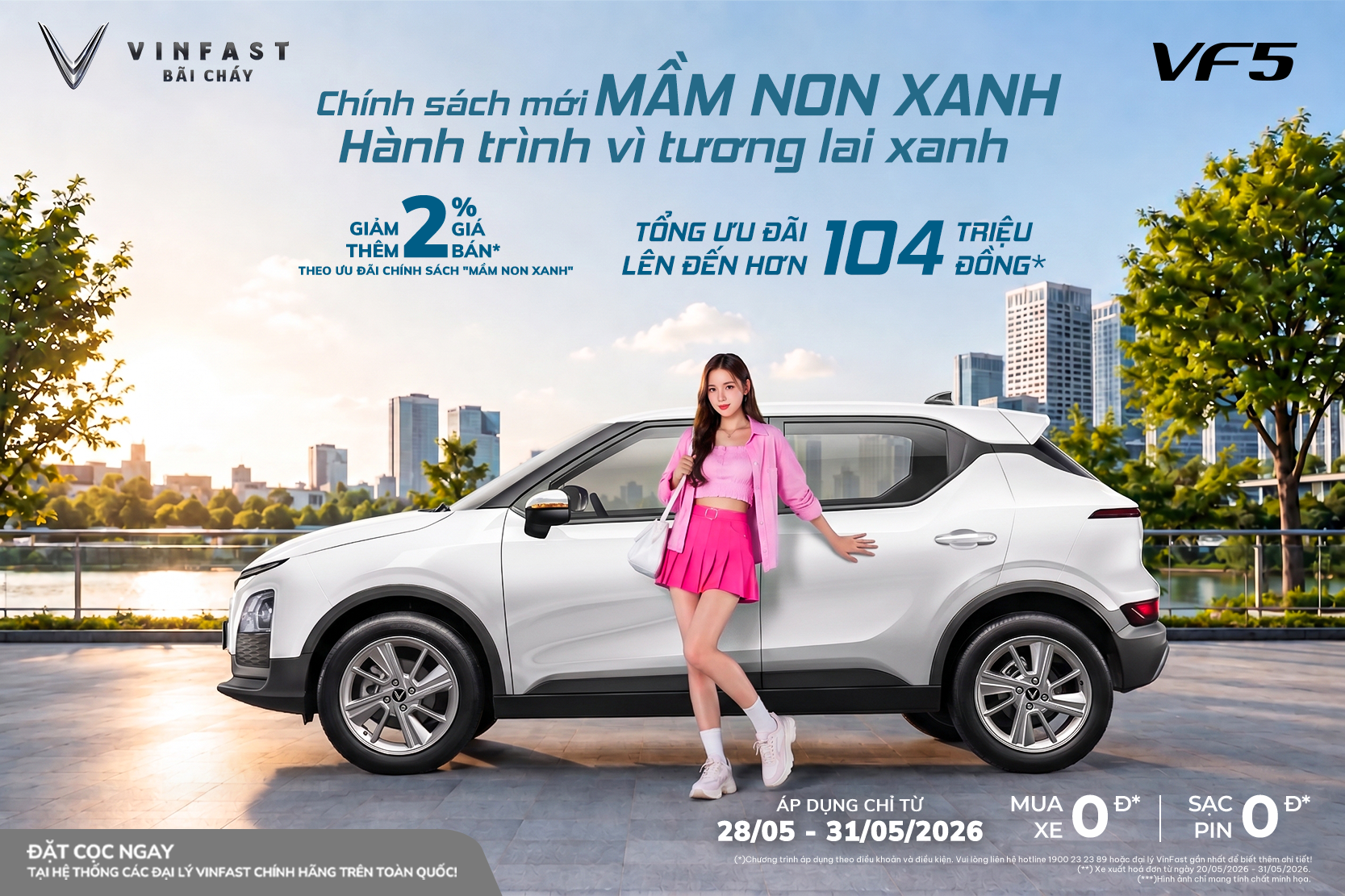 POST 2 _XE ĐÔ THỊ THÔNG MINH_